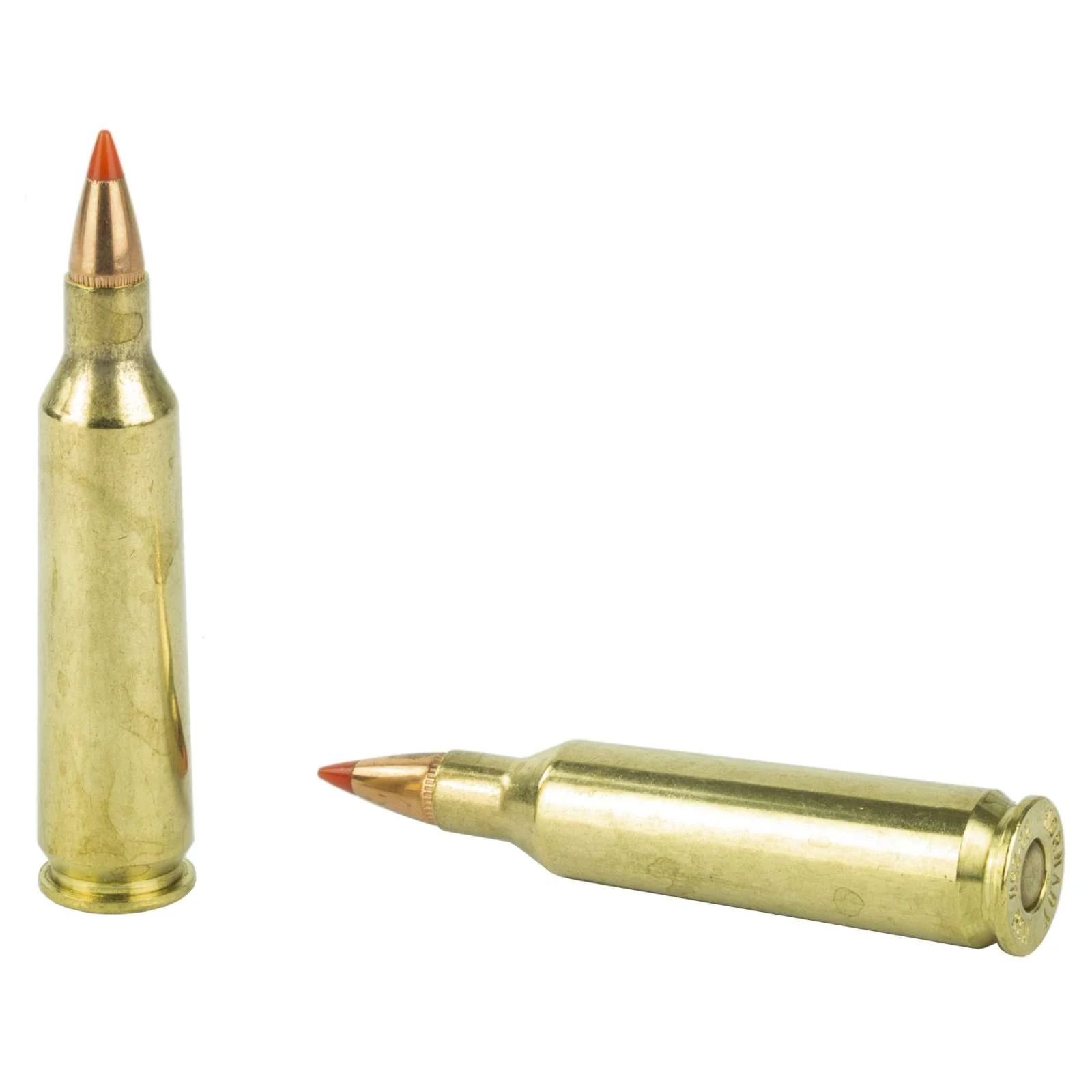 HORNADY VARMINT EXPRESS 22-250REM 50G VMAX 20RD BX 200RD CASE - Image 3
