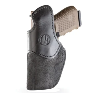 1791 Rigid Cons Holster Black RH Sz 5