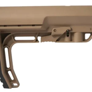 MFT Battlelink Minimalist Stock SDE