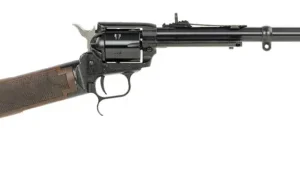 HERITAGE MANUFACTURING RANCHER 22LR STAGECOACH 16"