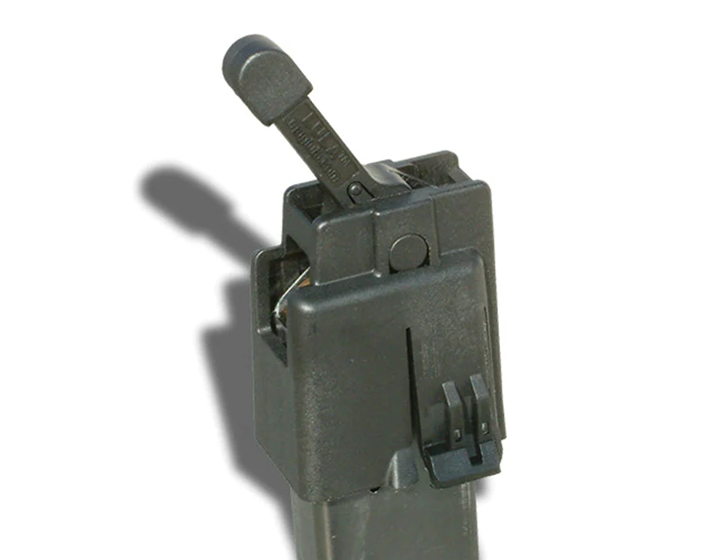 MagLula Loader/Unloader Colt AR 9mm Blk