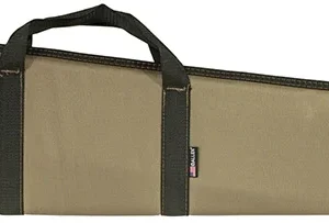 Durango Rifle Case Tan/Blk 46"