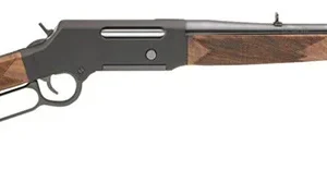 LongRange L/A Rifle 6.5 20"B A/S Wln 4rd