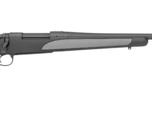 REMINGTON 700 SPS 270WIN 24" BL/SYN