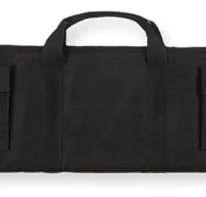 Tactical Shotgun Case Black 29"