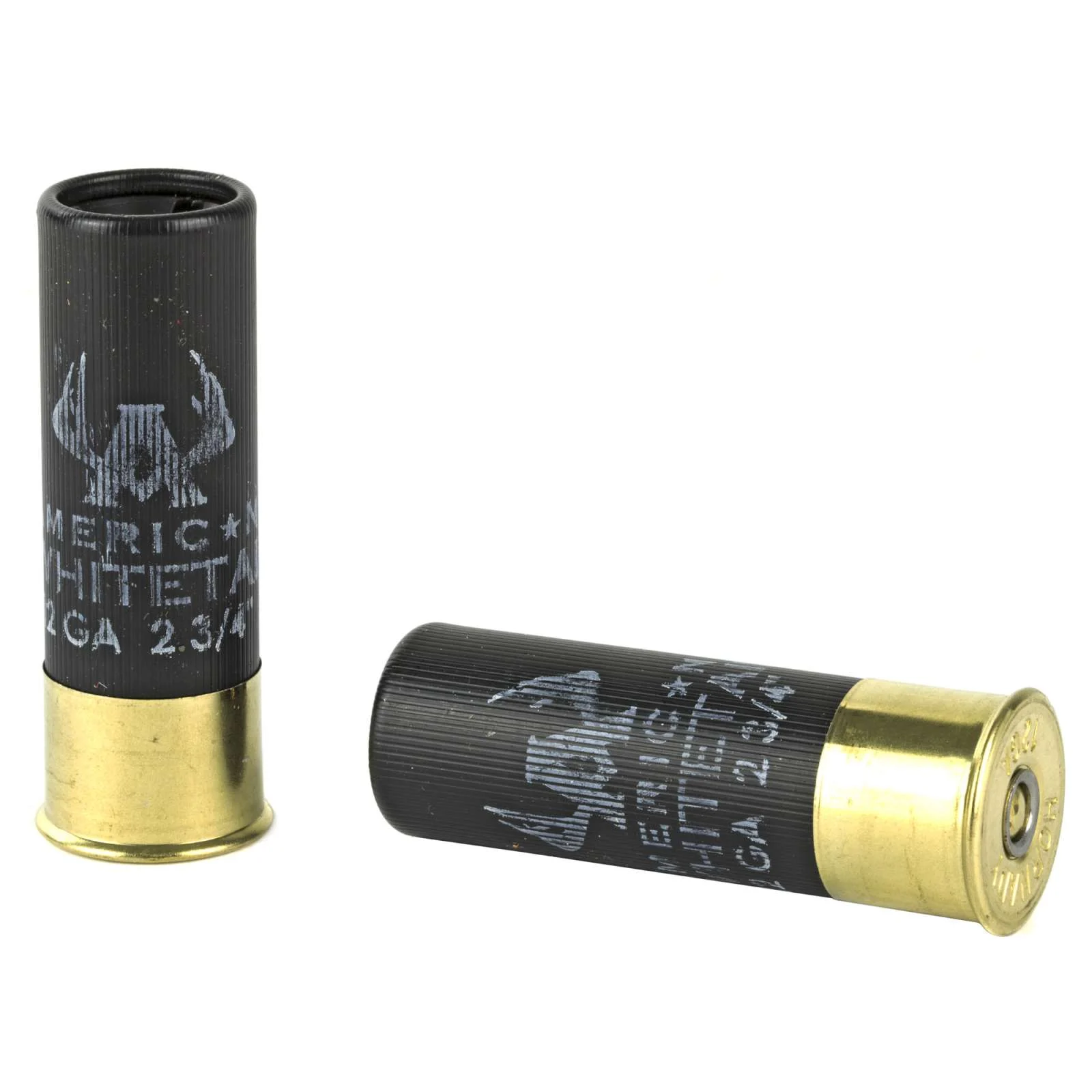 HORNADY AW 12GA SLUG 325GR INTRLOCK 5RD BX 100RD CASE - Image 3