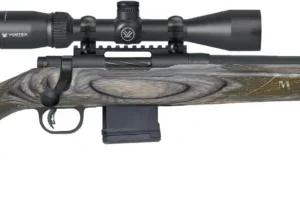 MOSSBERG MVP PRED 223REM 16" LAM PKG