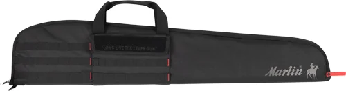 ALLEN MARLIN DARK CASE 42" - LEVER RIFLE W/ MOLLE POLY BLK