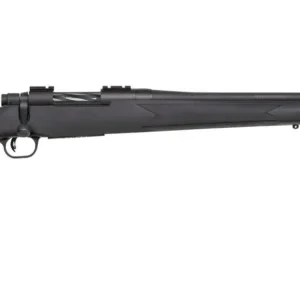MOSSBERG PATRIOT 308WIN BL/SYN 22"