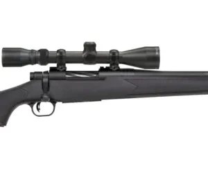 MOSSBERG PATRIOT SPR BANT 243 SYN PKG