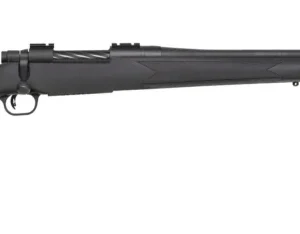 MOSSBERG PATRIOT 7PRC BL/SYN 24" TB