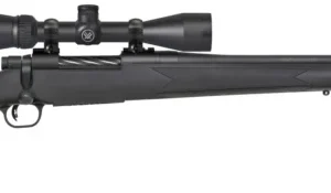 MOSSBERG PATRIOT 300WIN SYN 24" VORTEX