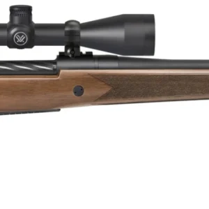 MOSSBERG PATRIOT 7PRC WD 24" SCOPE TB