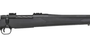 MOSSBERG PATRIOT 7MAG BL/SYN 24" TB