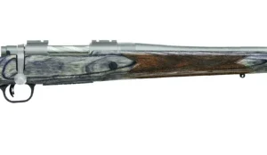 MOSSBERG PATRIOT PRED 400LEG SS/LAM 20"