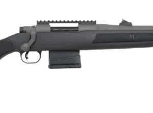 MOSSBERG MVP PATROL PRO 300BLK 10+1 16"