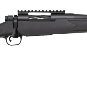 MOSSBERG PATRIOT 308WIN BL/SYN 16.5" TB