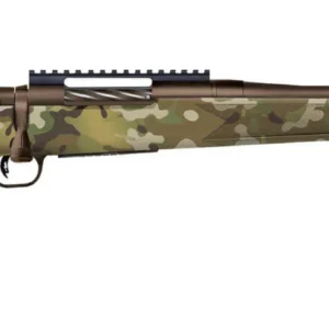 MOSSBERG PATRIOT 7PRC PB/MULTI 20" TB