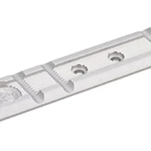 Scope Base MK111 Weaver Style Stainless