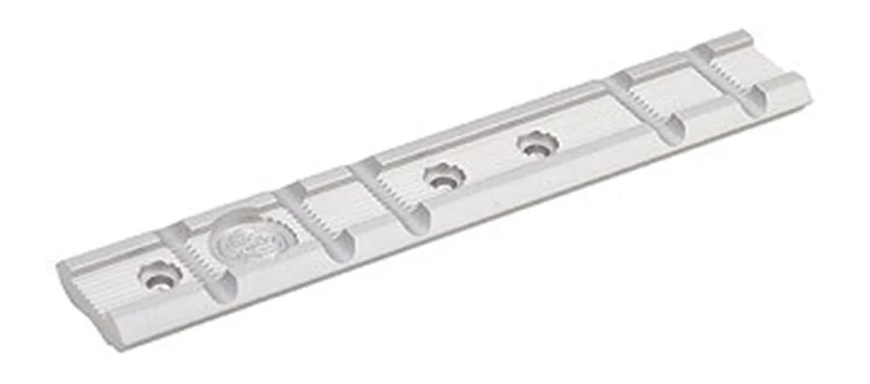 Scope Base MK111 Weaver Style Stainless