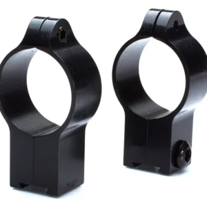 RimfireRings 30mmLow Matte CZ,Steyr,Tika