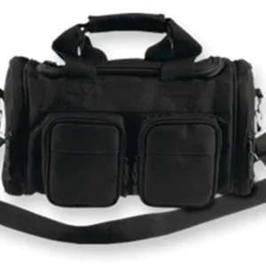 Standard Range Bag w/Strap Black