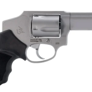 TAURUS 850 38SP STAINLESS 3" 5SHOT