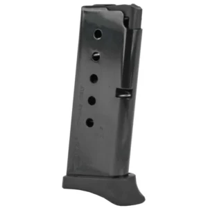 DIAMONDBACK DB380 6RD MAG W/FINGER