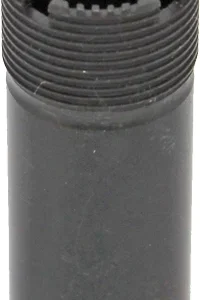 IVER JOHNSON CHOKE TUBE 28GA. - IMPROVED MODIFIED MOBIL CHOKE