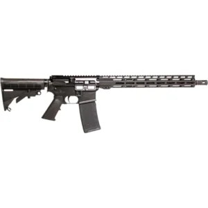 ATI MILSPORT AR15 5.56 16" BBL 15" MLOK BLACK 1-30RD
