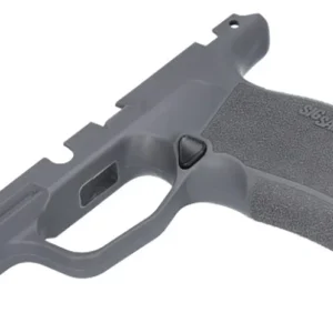 Grip Mod Assy 365XL, 9, Manual Saf Grey