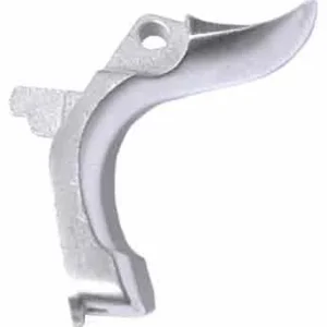 WILSON GRIP SAFETY-HIGH RIDE - BEAVERTAIL FOR 1911 STAINLESS