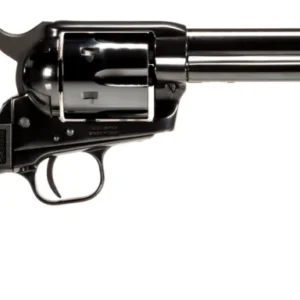 TAURUS DEPUTY 357MAG 5.5" BLUED 6SHOT