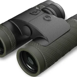 BURRIS RANGEFINDING BINOCULAR - SIGNATURE 10X42