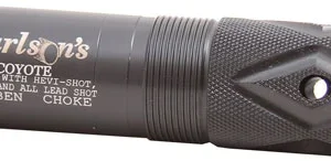 CARLSONS CHOKE TUBE COYOTE - 12GA PORTED BERETTA MOBIL