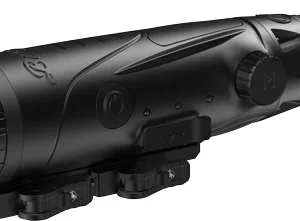 BURRIS THERMAL RIFLESCOPE - 400 X 300 RES M1913 RAIL