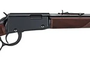 Mare's Leg 22Mag 12.9" B AS 8rd