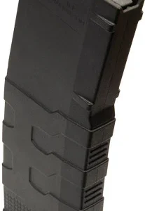 AMEND2 AR-15 MAGAZINE 7.62X35/ - 300 AAC BLACKOUT POLY 30RD BL