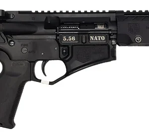 DB15 Diamond Pstl 5.56 7" BLK THook ProS