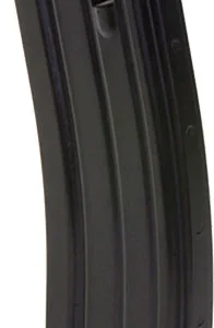 CPD MAGAZINE AR15 5.56X45 30RD - BLACK FINISH ALUMINUM