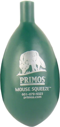PRIMOS PREDATOR CALL HAND HELD - MOUSE SQUEEZE