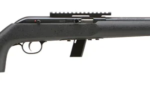 64 TR-SR 22LR 16.5" Black Syn Threaded