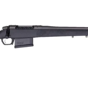 WEATHERBY 307 RANGE SF HB 7MMBC 20" ADJ
