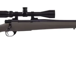 HOWA GAMEPRO 243WIN TB PKG GRN