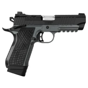 KIMBER KDS9C 9MM 4" GR/BK 10+1 RL NS