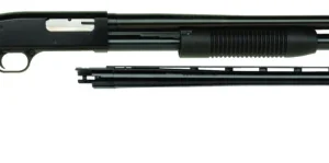 MOSSBERG MAV 88 FIELD/SEC COMBO 12GA 3"