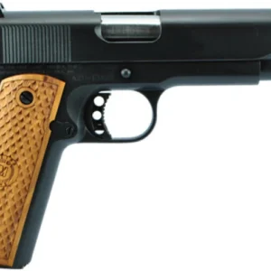 American Cl Govt 1911 9mm 5" Blue 8rd