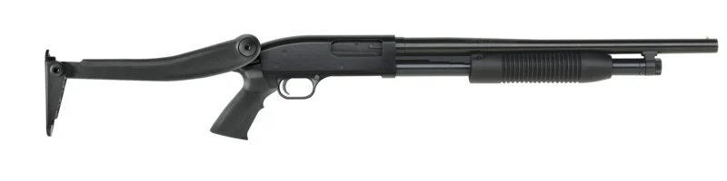 MOSSBERG MAVERICK 88 PUMP 12/18.5 FOLD