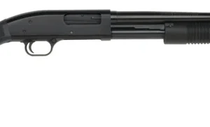 MOSSBERG MAVERICK 88 PUMP 12/20 CYL 3"