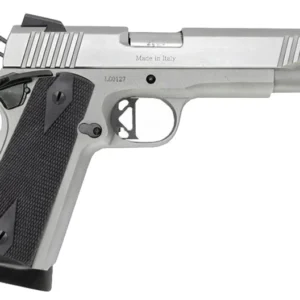 1911 Superior Grd 45ACP 5" Wln Chr 2-8Rd